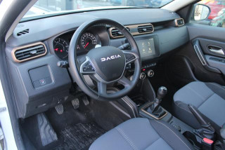 Dacia Duster 1.5 dCi 4wd 