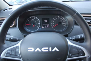 Dacia Duster 1.5 dCi 4wd 
