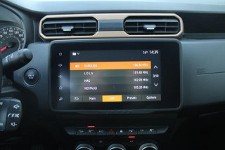 Dacia Duster 1.5 dCi 4wd 