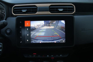 Dacia Duster 1.5 dCi 4wd 