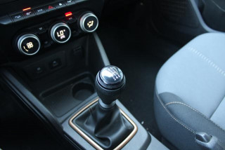 Dacia Duster 1.5 dCi 4wd 