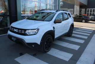 Dacia Duster 1.5 dCi 4wd 