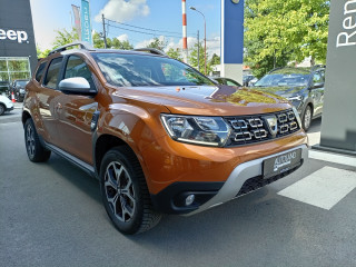 Dacia Duster 1.5 dCi 4wd