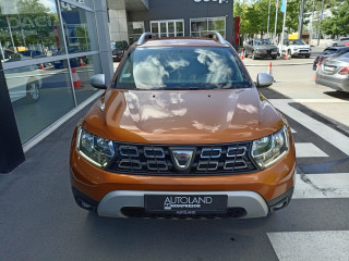 Dacia Duster 1.5 dCi 4wd