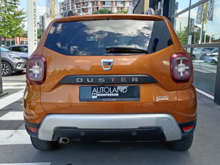 Dacia Duster 1.5 dCi 4wd