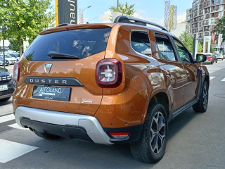 Dacia Duster 1.5 dCi 4wd