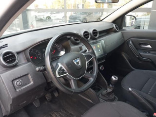 Dacia Duster 1.5 dCi 4wd