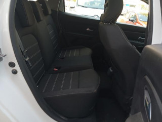 Dacia Duster 1.5 dCi 4wd