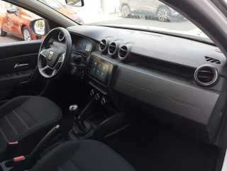 Dacia Duster 1.5 dCi 4wd