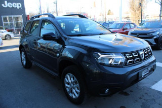 Dacia Duster 1.5 dCi 4wd 