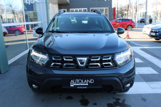 Dacia Duster 1.5 dCi 4wd 