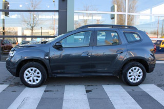 Dacia Duster 1.5 dCi 4wd 