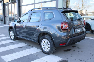 Dacia Duster 1.5 dCi 4wd 