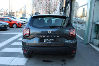 Dacia Duster 1.5 dCi 4wd 