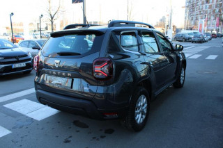 Dacia Duster 1.5 dCi 4wd 