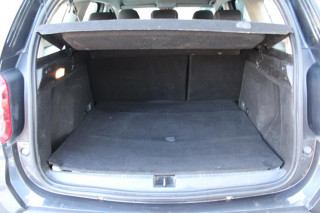 Dacia Duster 1.5 dCi 4wd 