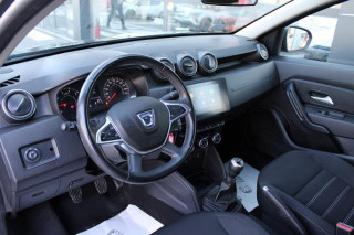 Dacia Duster 1.5 dCi 4wd 
