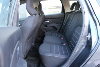 Dacia Duster 1.5 dCi 4wd 