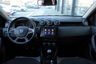 Dacia Duster 1.5 dCi 4wd 