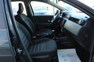 Dacia Duster 1.5 dCi 4wd 