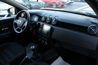 Dacia Duster 1.5 dCi 4wd 