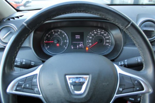 Dacia Duster 1.5 dCi 4wd 