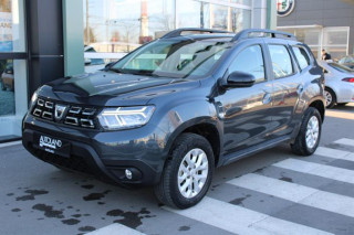 Dacia Duster 1.5 dCi 4wd 
