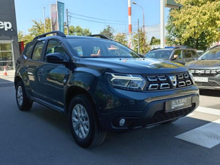 Dacia Duster 1.5 dCi 4wd