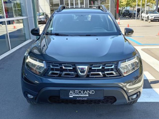 Dacia Duster 1.5 dCi 4wd
