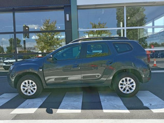 Dacia Duster 1.5 dCi 4wd