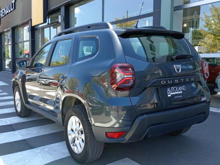 Dacia Duster 1.5 dCi 4wd