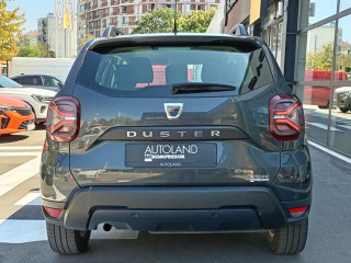 Dacia Duster 1.5 dCi 4wd