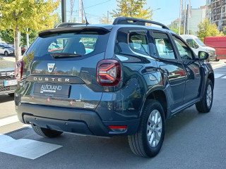 Dacia Duster 1.5 dCi 4wd