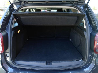 Dacia Duster 1.5 dCi 4wd