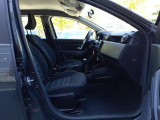 Dacia Duster 1.5 dCi 4wd