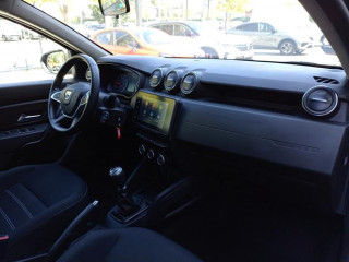 Dacia Duster 1.5 dCi 4wd