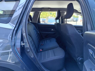 Dacia Duster 1.5 dCi 4wd