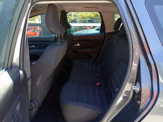 Dacia Duster 1.5 dCi 4wd