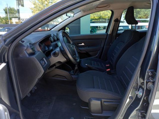 Dacia Duster 1.5 dCi 4wd