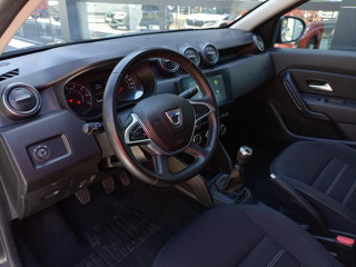 Dacia Duster 1.5 dCi 4wd