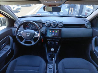 Dacia Duster 1.5 dCi 4wd