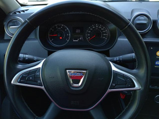 Dacia Duster 1.5 dCi 4wd