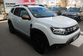 Dacia Duster 1.5 dCI 4WD 