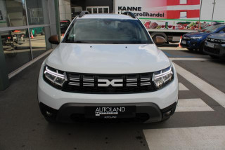 Dacia Duster 1.5 dCI 4WD 
