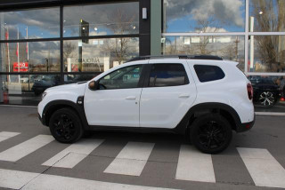 Dacia Duster 1.5 dCI 4WD 