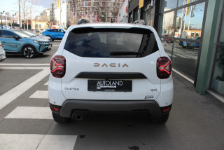 Dacia Duster 1.5 dCI 4WD 
