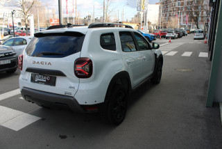 Dacia Duster 1.5 dCI 4WD 