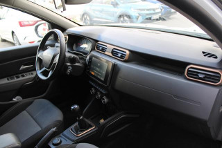 Dacia Duster 1.5 dCI 4WD 