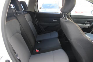 Dacia Duster 1.5 dCI 4WD 