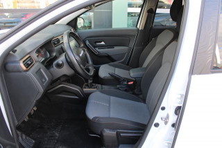 Dacia Duster 1.5 dCI 4WD 